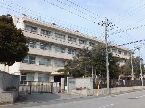 中学校