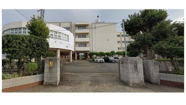 中学校
