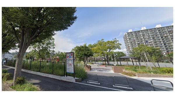 公園