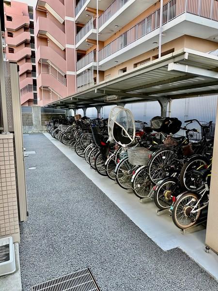 ラシュレ志木 その他