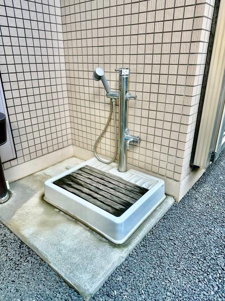 ラシュレ志木 物件画像