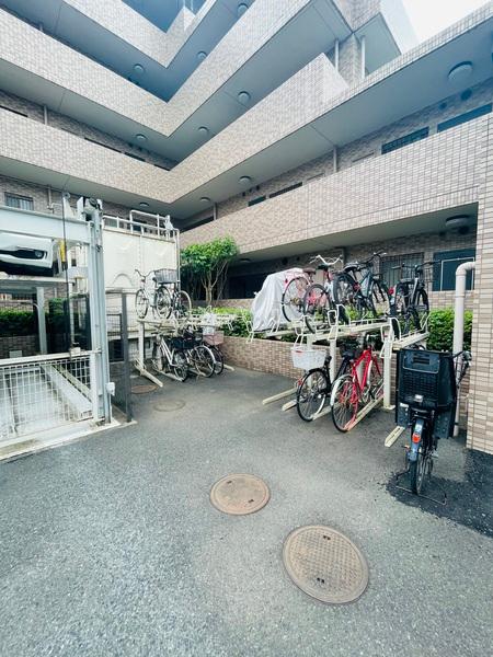 メイフェア大倉山西 その他