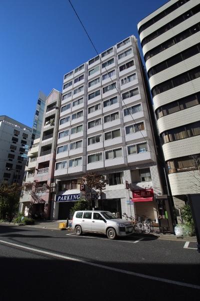 ストークマンション新川 物件画像