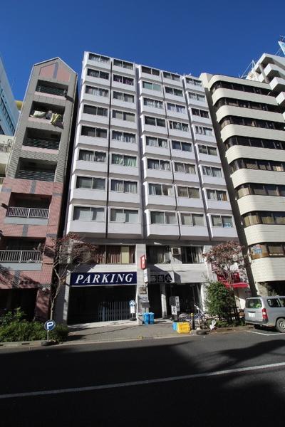 ストークマンション新川 物件画像