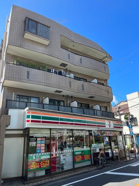 コンビニ