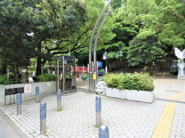公園