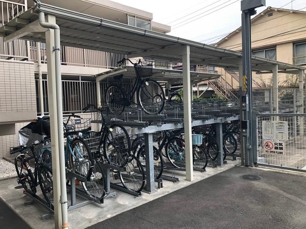 サンクレイドル北小岩 その他