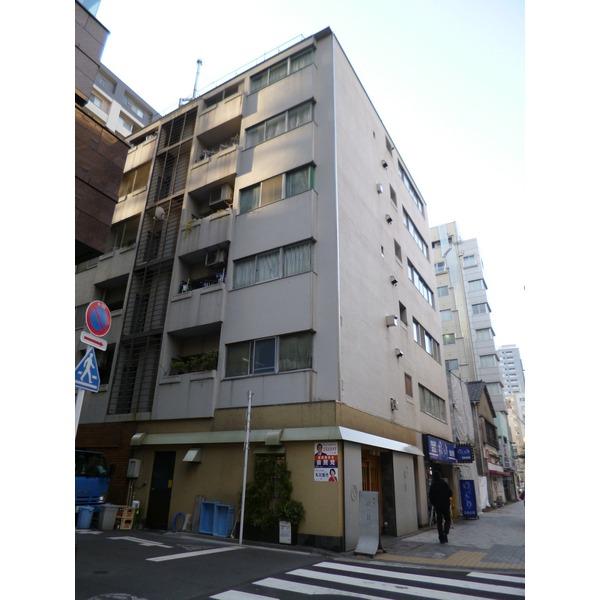 八重洲マンション 外観