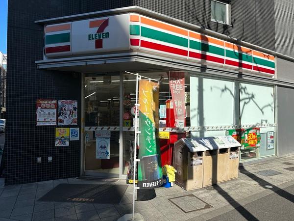 コンビニ