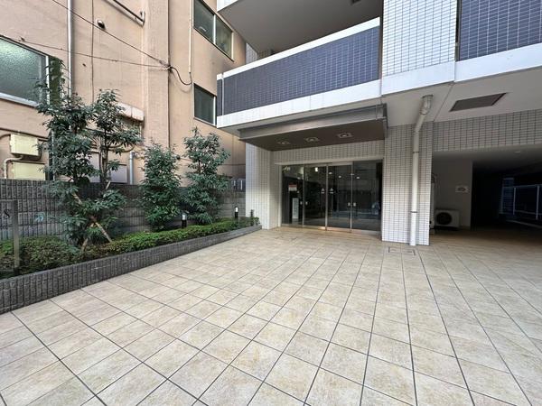 プレシス東神田 物件画像