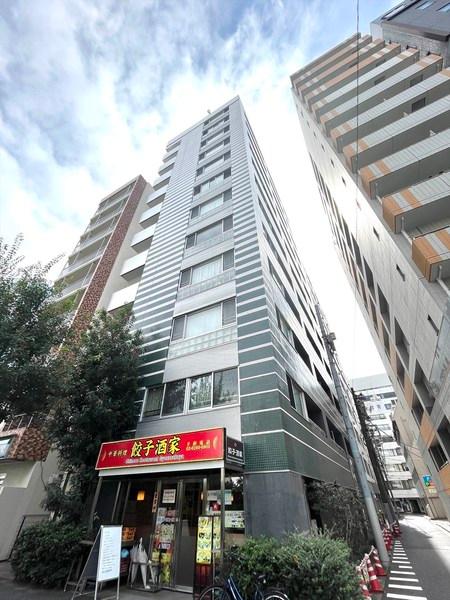 リヴシティ中央区築地 物件画像