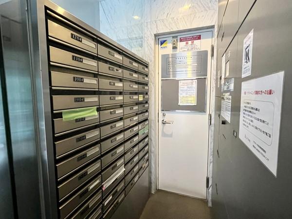 リヴシティ中央区築地 物件画像