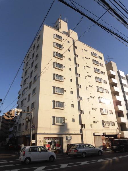 メゾン陣屋行徳 外観