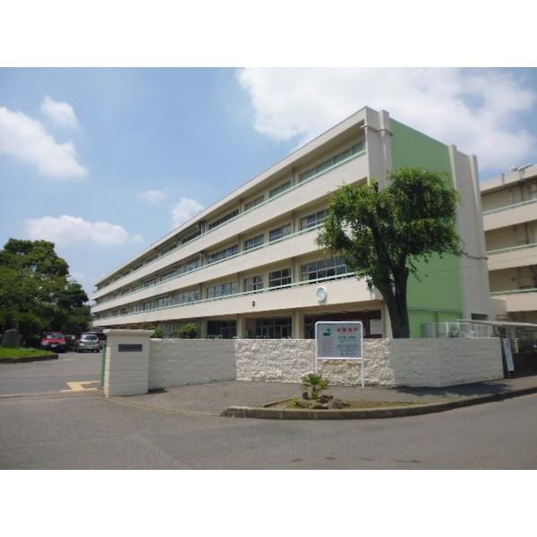 中学校
