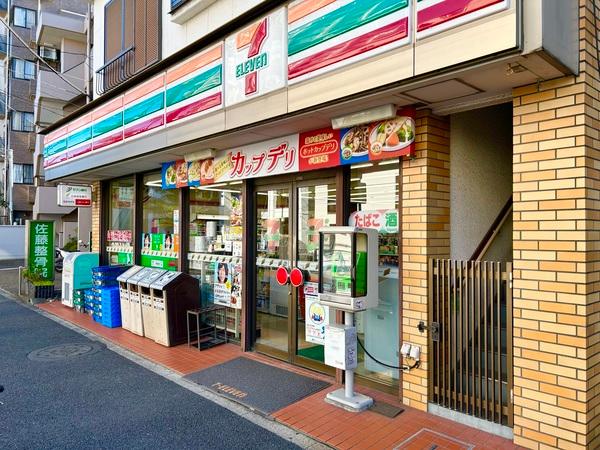 コンビニ