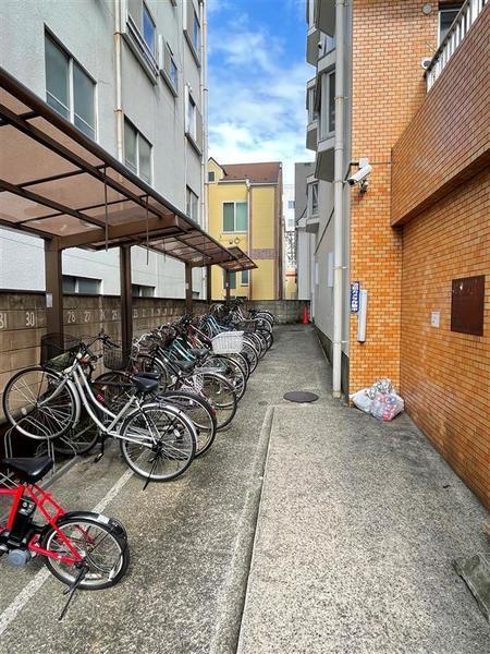 東神奈川ダイヤモンドマンション その他
