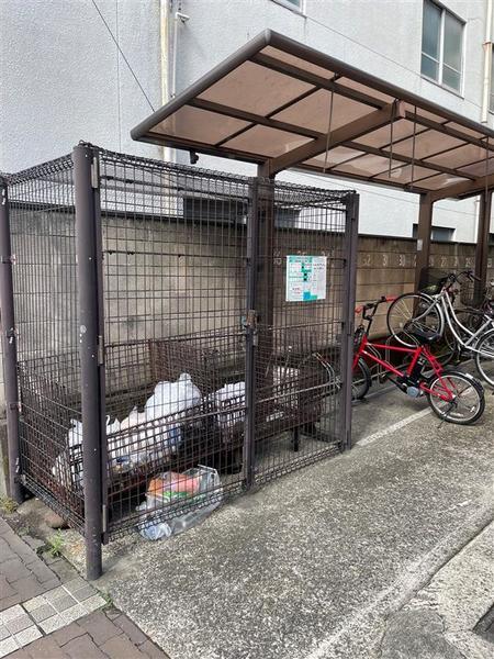 東神奈川ダイヤモンドマンション その他