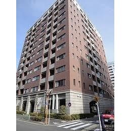ファミールアクアージュ 外観