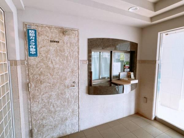 レクセルマンション南柏 その他