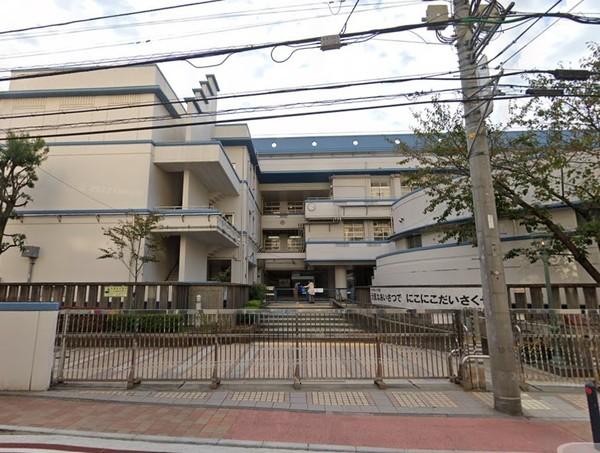 小学校