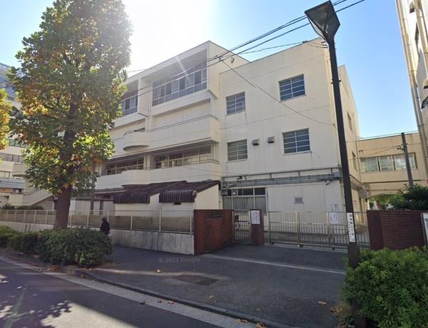 中学校