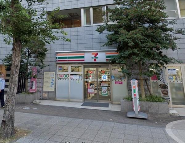 コンビニ