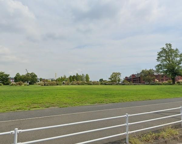 公園