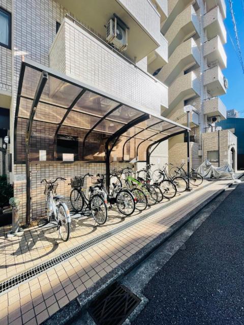 ライオンズプラザヨコハマ戸部 その他