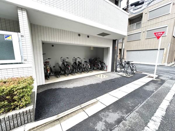 スカイコートパレス押上Ⅲ その他