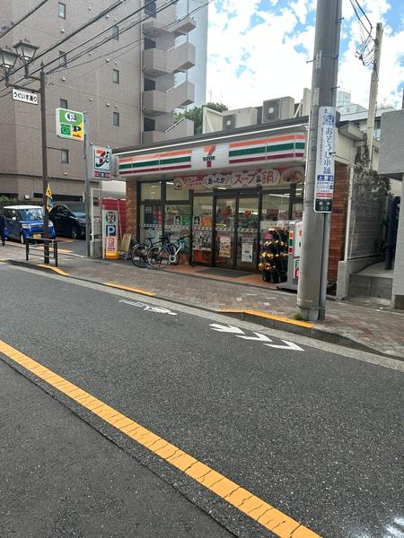 コンビニ