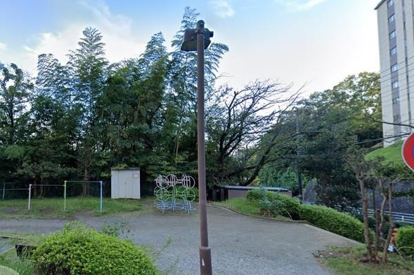公園