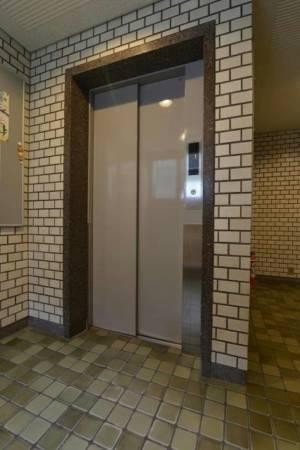 トーア新富マンション 物件画像