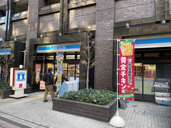 コンビニ