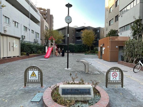 公園