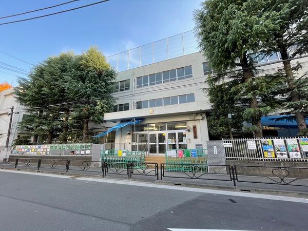小学校
