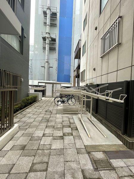 リビオレゾン小石川 物件画像