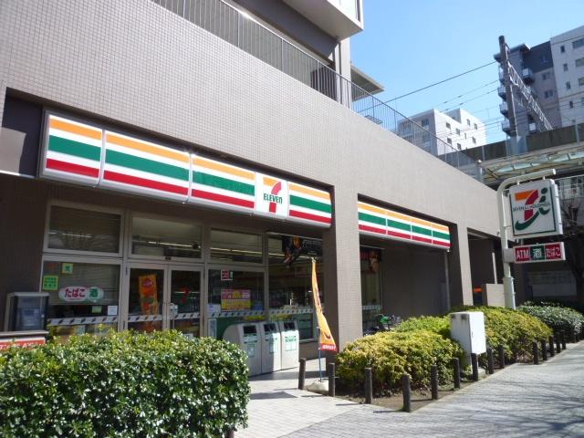 コンビニ