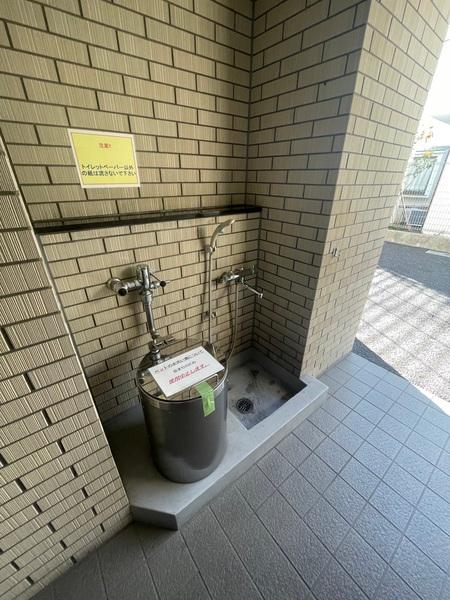 アピス神楽坂ハイセレサ その他