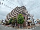 グランドヒルズ福徳壱番館外観1