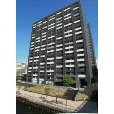 RC造・地上２０階建て・総戸数３７８戸