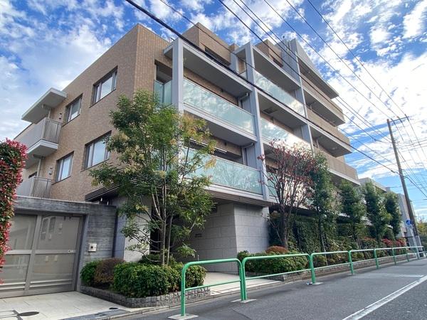 ※現在は大規模修繕中