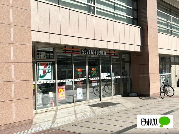 コンビニ