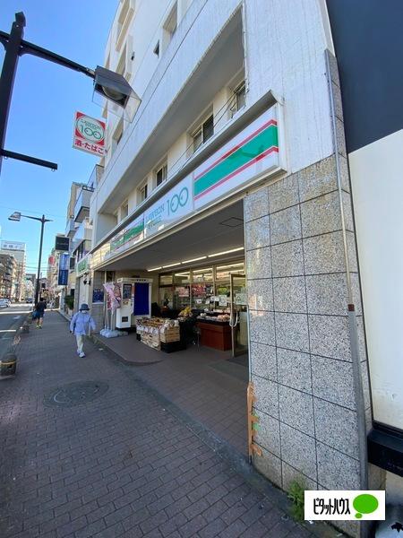 コンビニ