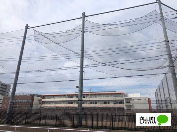 中学校