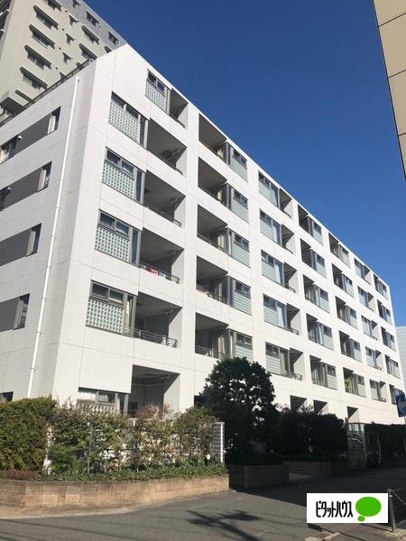 ファーロＭ 外観