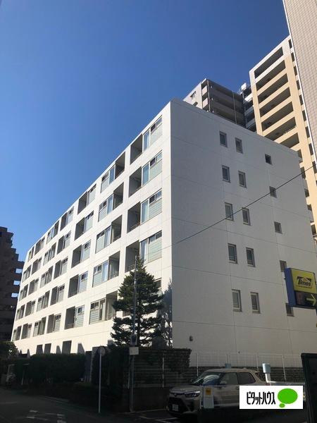 ファーロＭ 外観