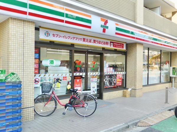 コンビニ