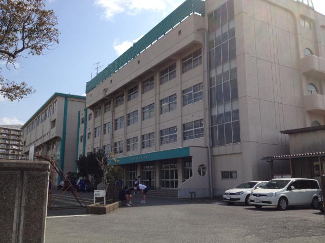 中学校