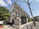カーサ相之川外観1