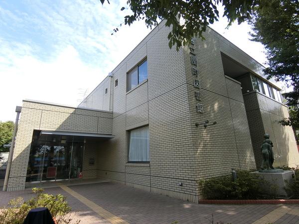 図書館
